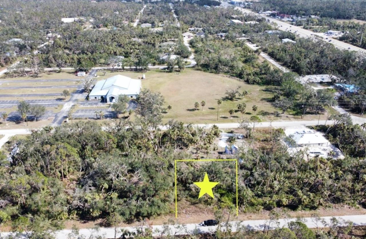 426 Lemoyne St., Port Charlotte, FL 33954