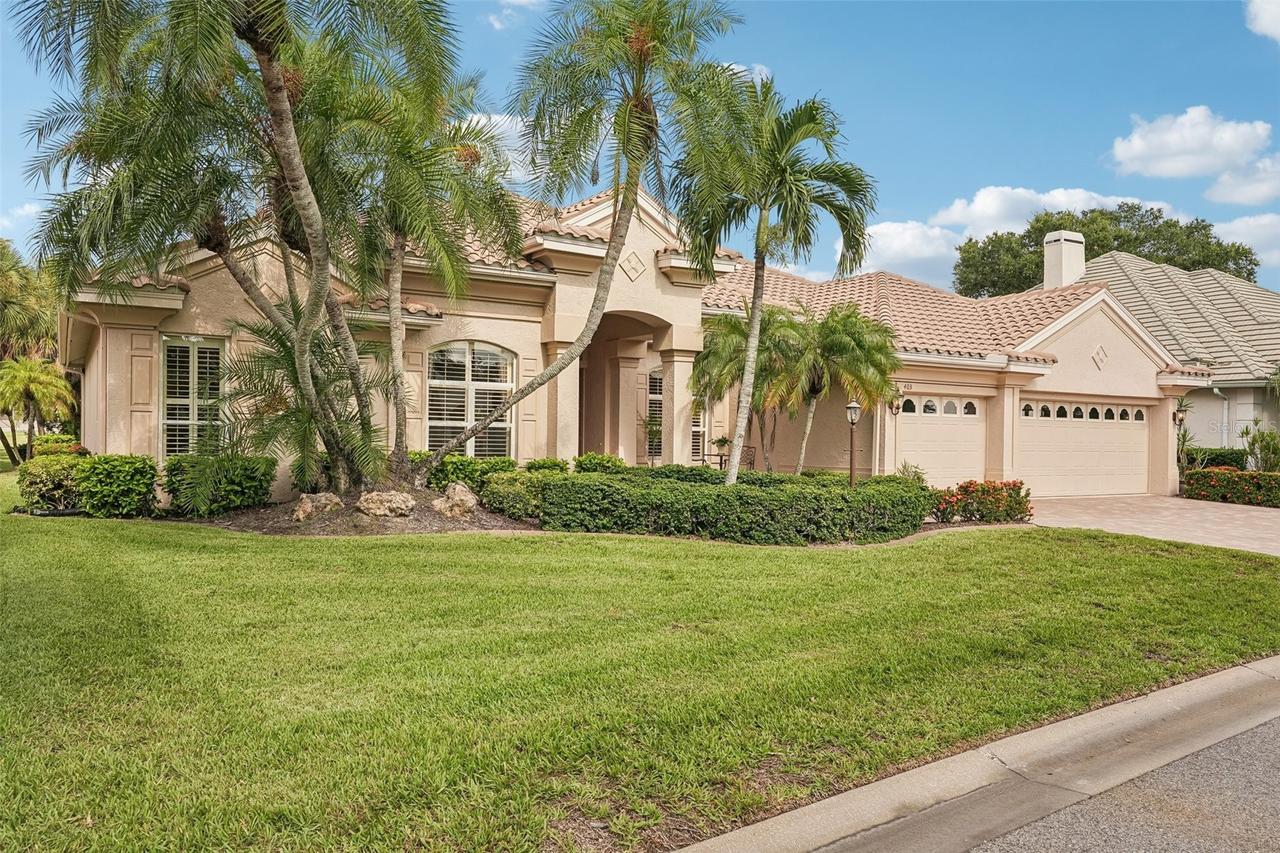 403 Lansbrook Dr., Venice, FL 34292