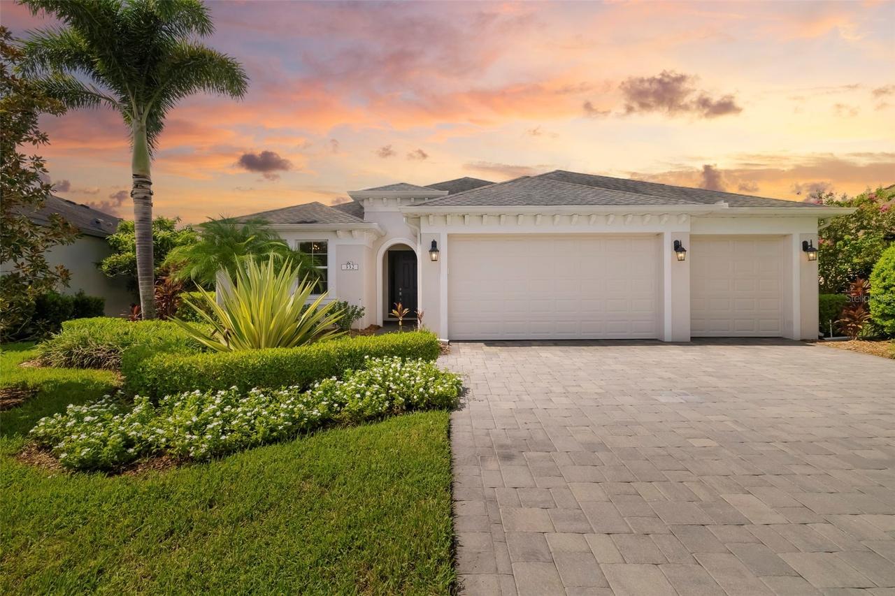 332 Chantilly Tr., Bradenton, FL 34212