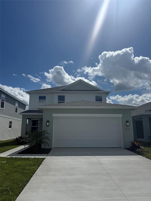 13025 Red Deer Pl., Parrish, FL 34219