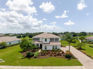 New Homes For Sale This Week in Sarasota Golf Club Colony: August 7th to August 13th