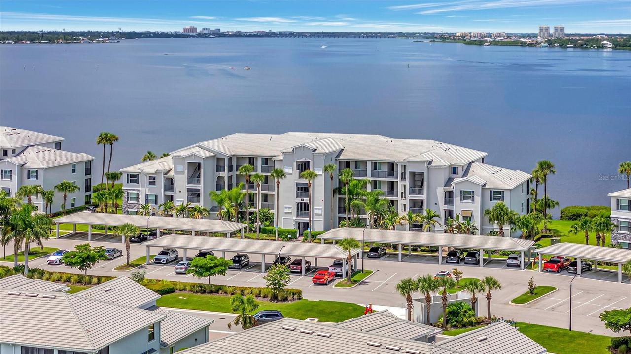 920 Tidewater Shores Loop #308, Bradenton, FL 34208
