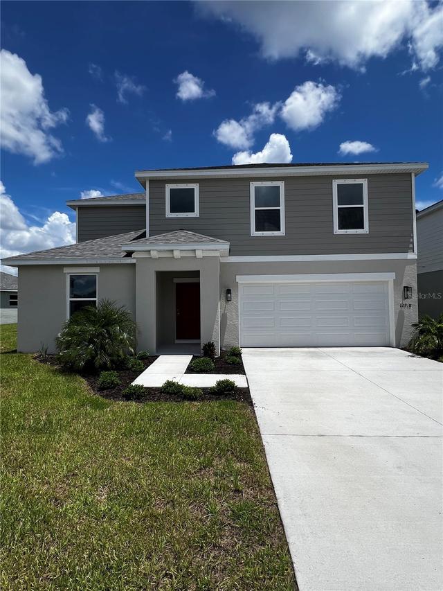 12918 Red Deer Pl., Parrish, FL 34219