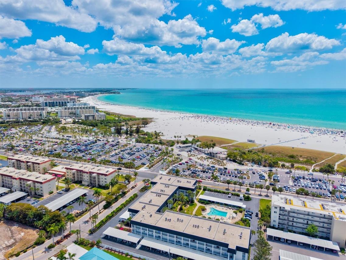 5600 Beach Way Dr. #111, Sarasota, FL 34242