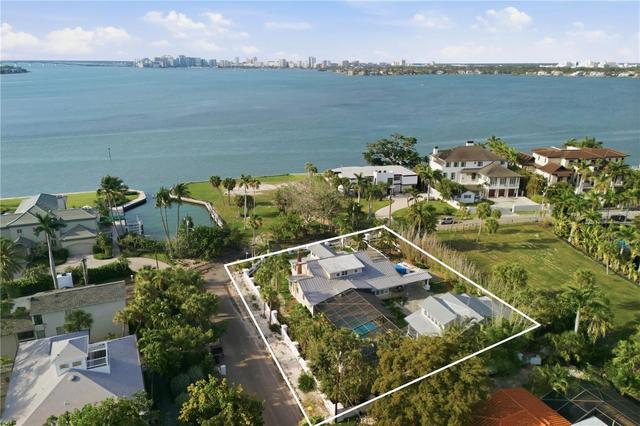 New Homes with In-ground Swimming Pools in Bay Island: August 9th to August 15th