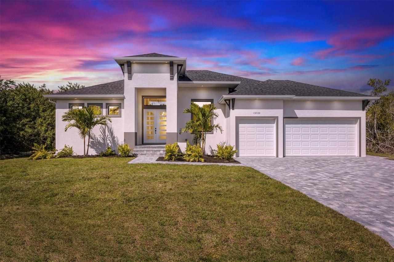 10209 Cocoa Beach St., Port Charlotte, FL 33981