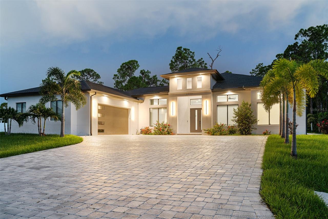 2777 Lucaya Ave., North Port, FL 34286