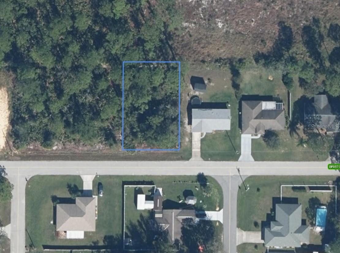 3108 Bristol St., Sebring, FL 33872
