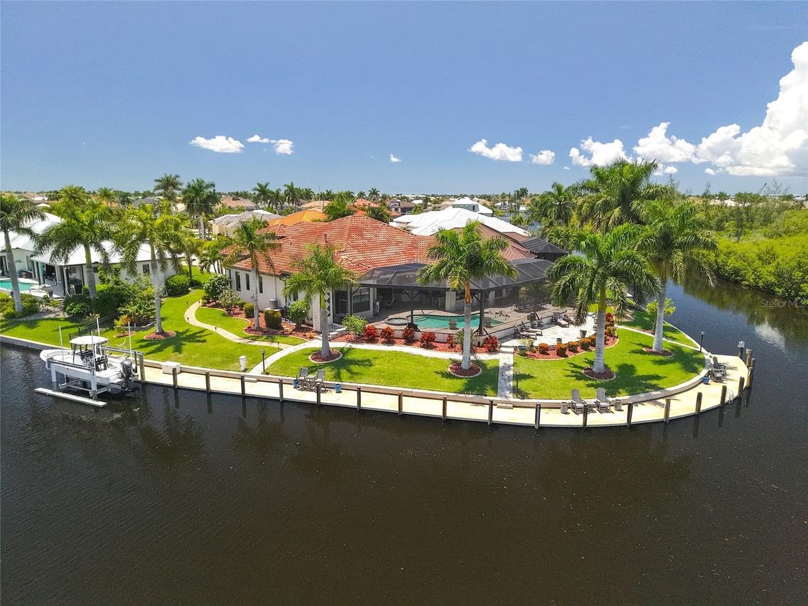 1355 Grebe Dr., Punta Gorda, FL 33950