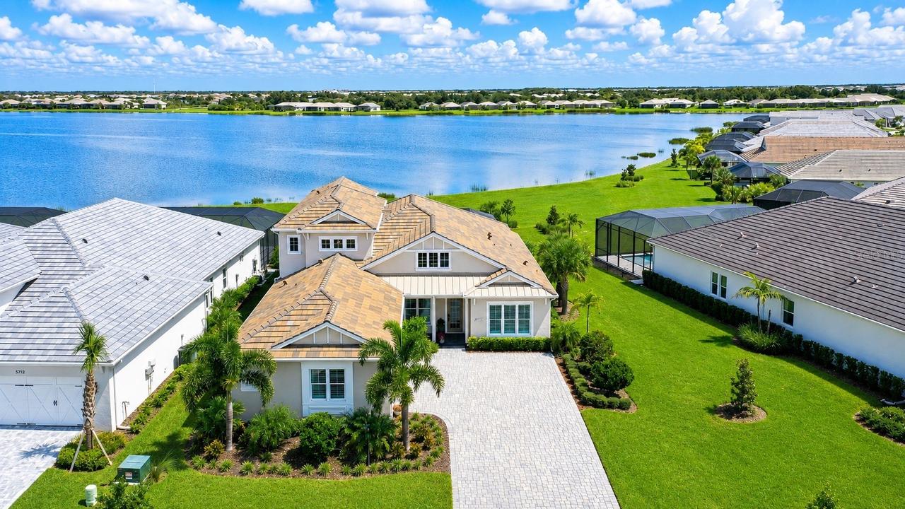7919 Waterbend Tr., Sarasota, FL 34240