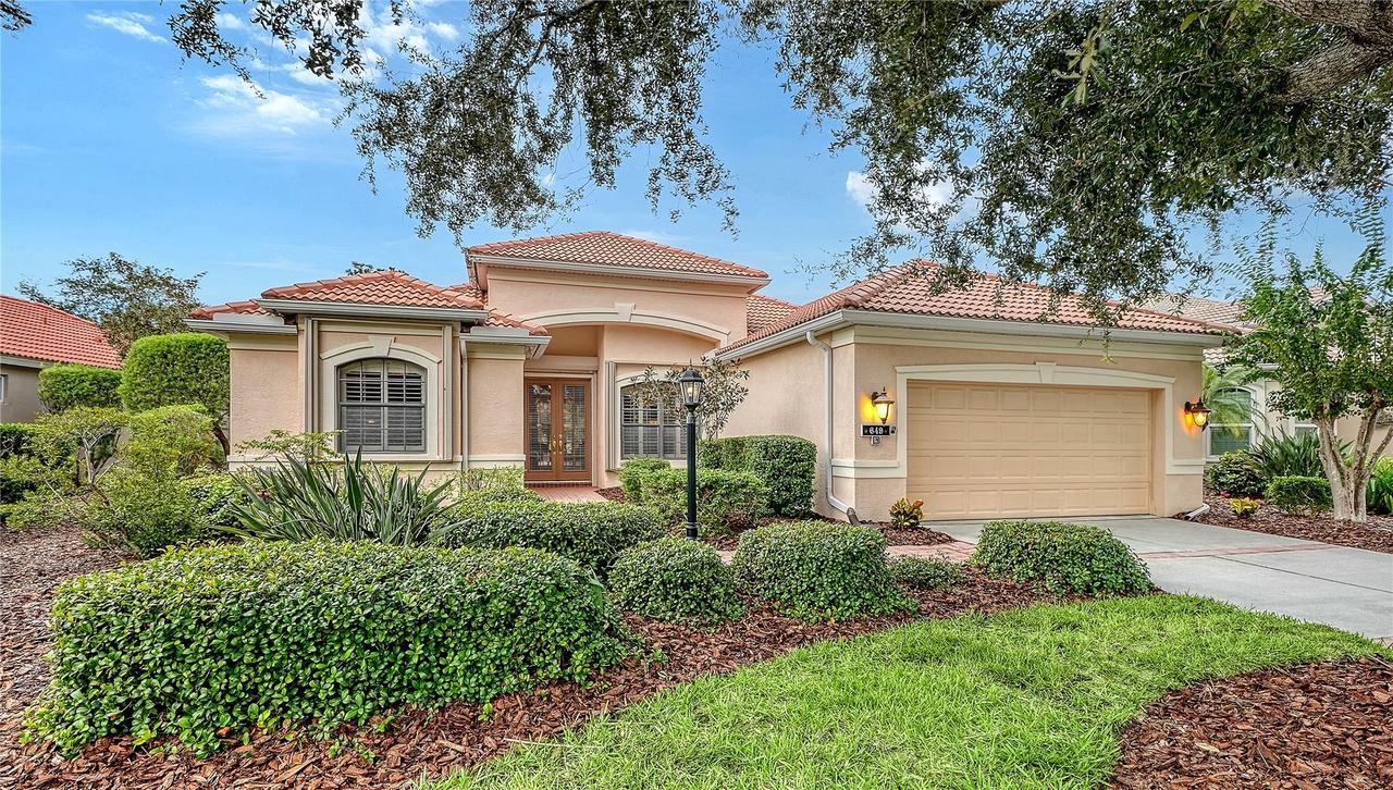 649 Crane Prairie Way, Osprey, FL 34229
