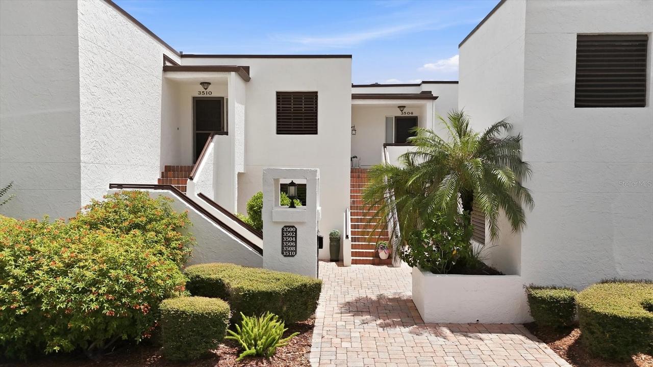 3508 Richwood Link #55, Sarasota, FL 34235