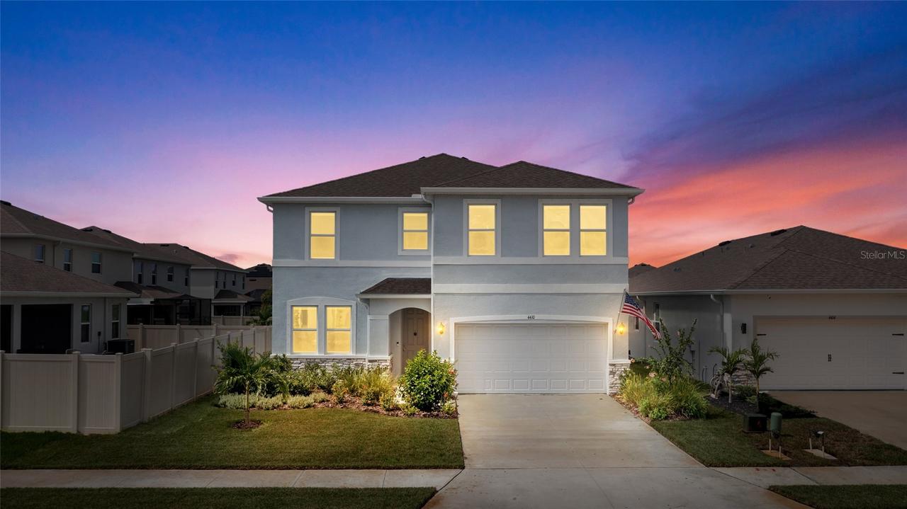 4410 Dusky Dawn Ln., Palmetto, FL 34221
