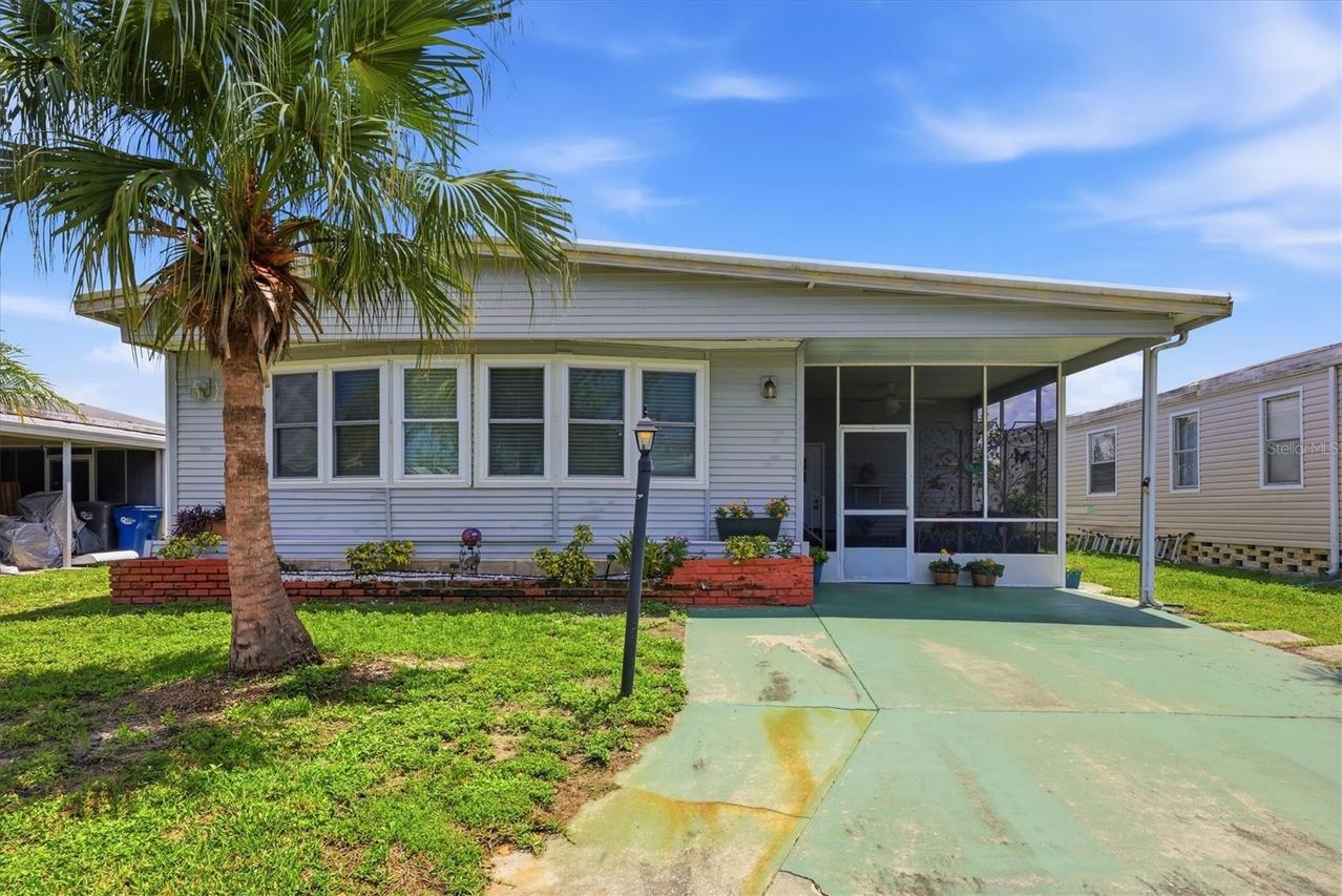 6710 36th Ave. #22, Palmetto, FL 34221