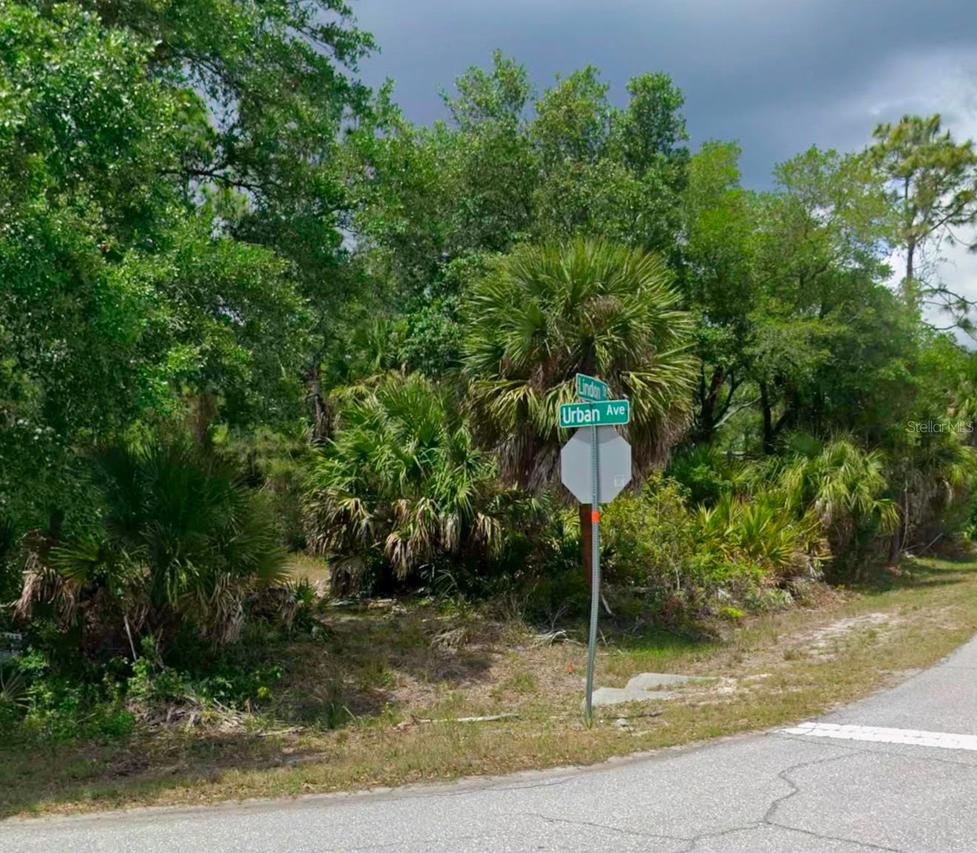 17212 Urban Ave., Port Charlotte, FL 33954