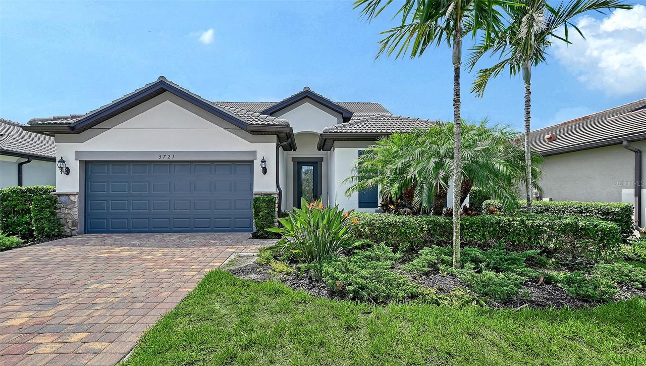 5721 Sweet Leaf Way, Sarasota, FL 34238