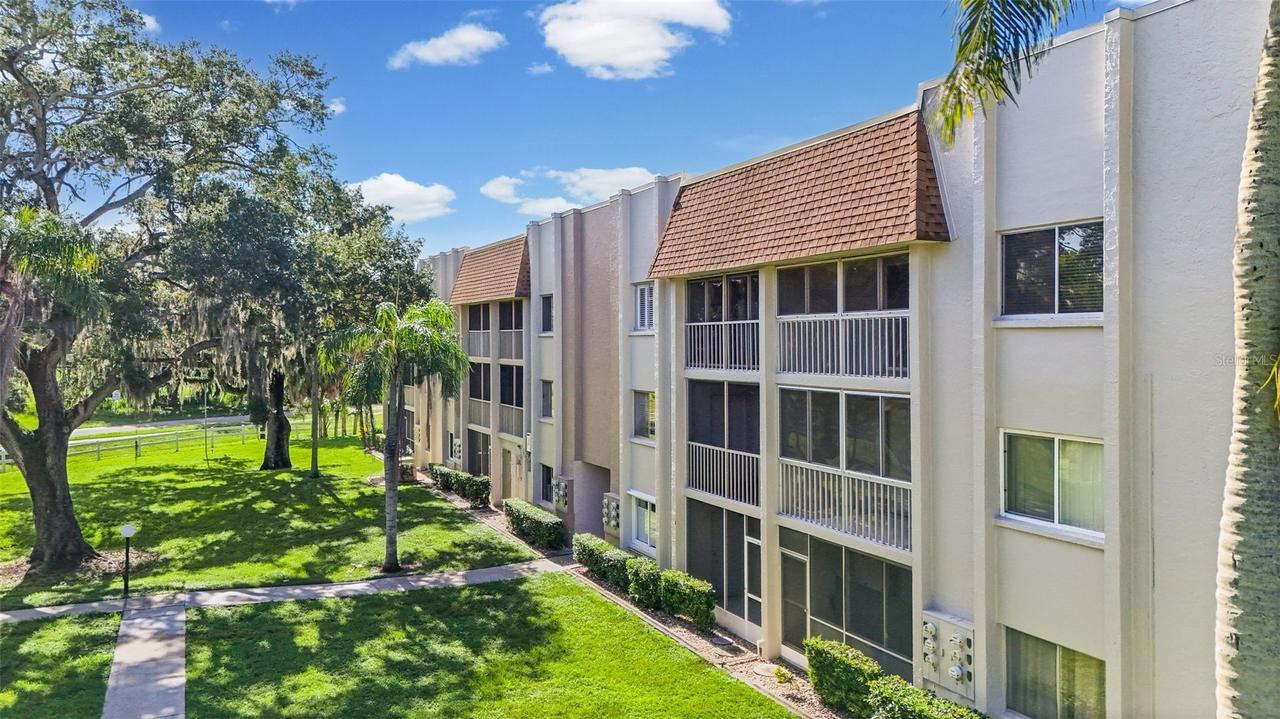 1310 Glen Oaks Dr. #383E, Sarasota, FL 34232