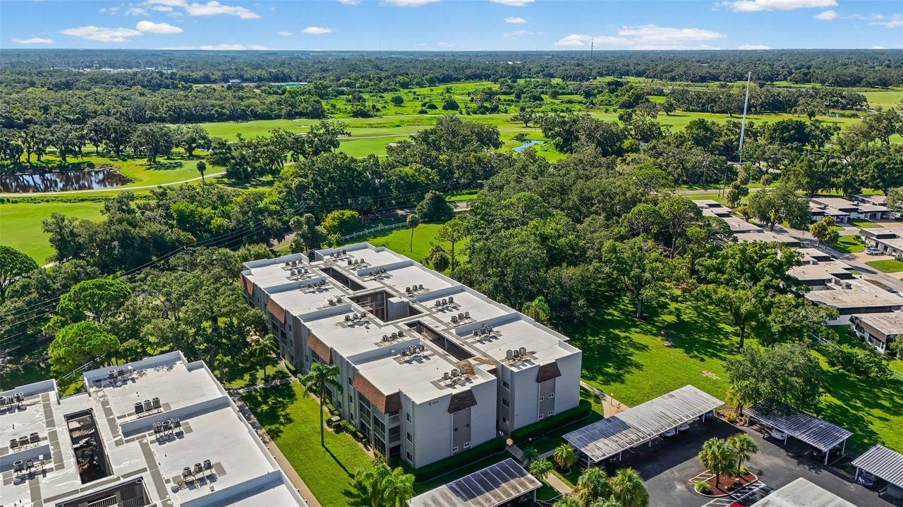 1310 Glen Oaks Dr. #383E, Sarasota, FL 34232