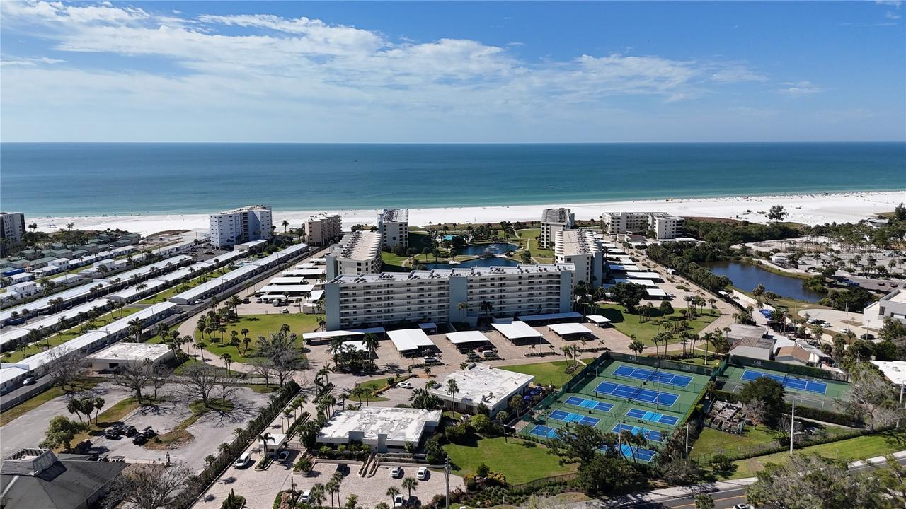 5770 Midnight Pass Rd. #301, Sarasota, FL 34242
