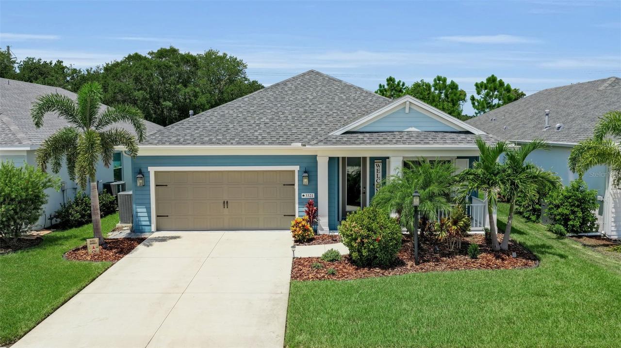 3321 Woodmont Dr., Parrish, FL 34219