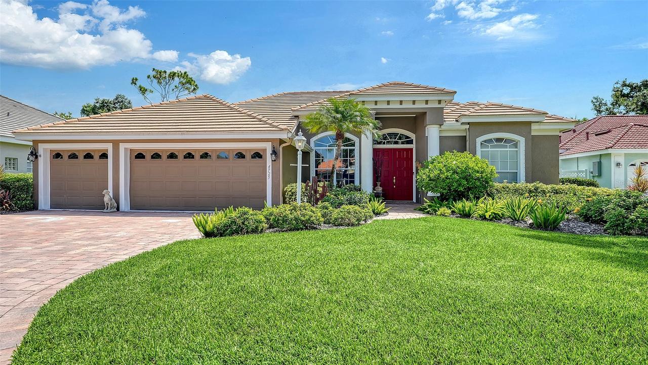 4725 Old Stone Rd., Sarasota, FL 34233