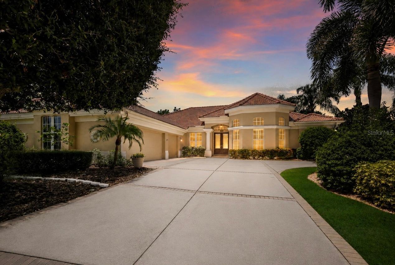 7219 Ashland Glen, Lakewood Ranch, FL 34202