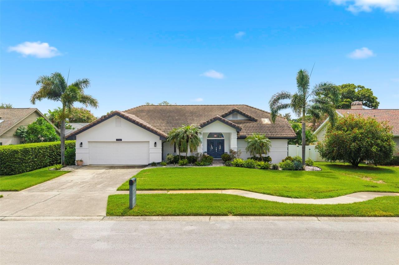 3347 Lake Shore Ln., Clearwater, FL 33761
