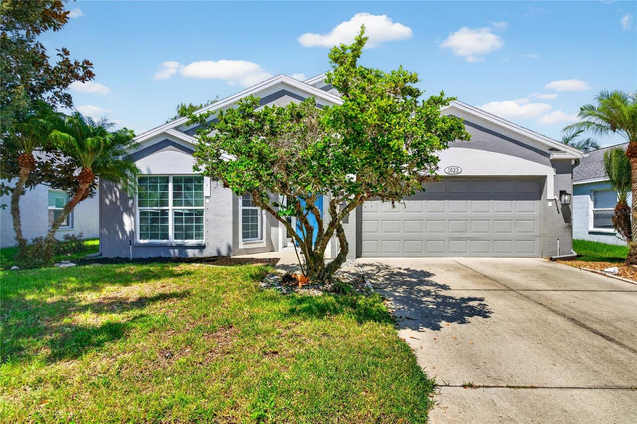 4623 Sanibel Way, Bradenton, FL 34203