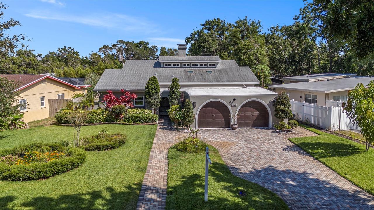 2134 Serpentine Cir., St Petersburg, FL 33712
