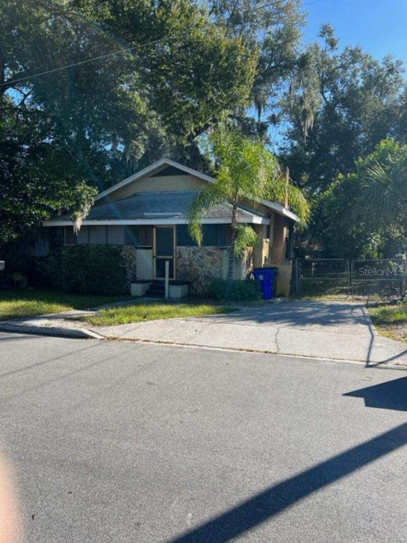 1031 N Florence Ave., Lakeland, FL 33805