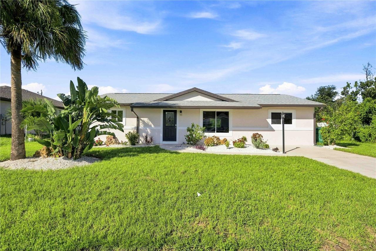 7321 Bolten Ln., Port Charlotte, FL 33981