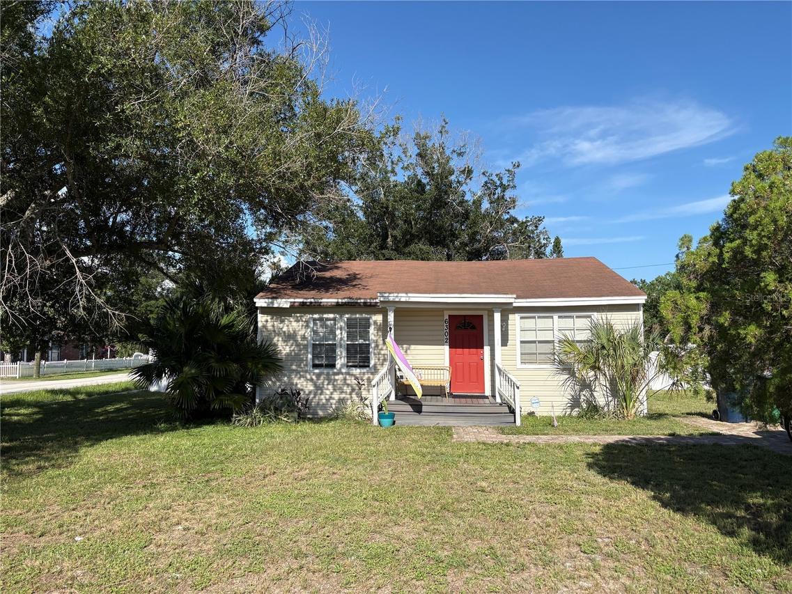6302 S Adelia Ave., Tampa, FL 33616