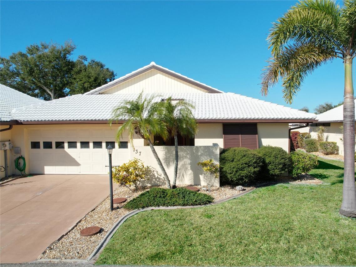 137 Drifting Sands Dr., Venice, FL 34293