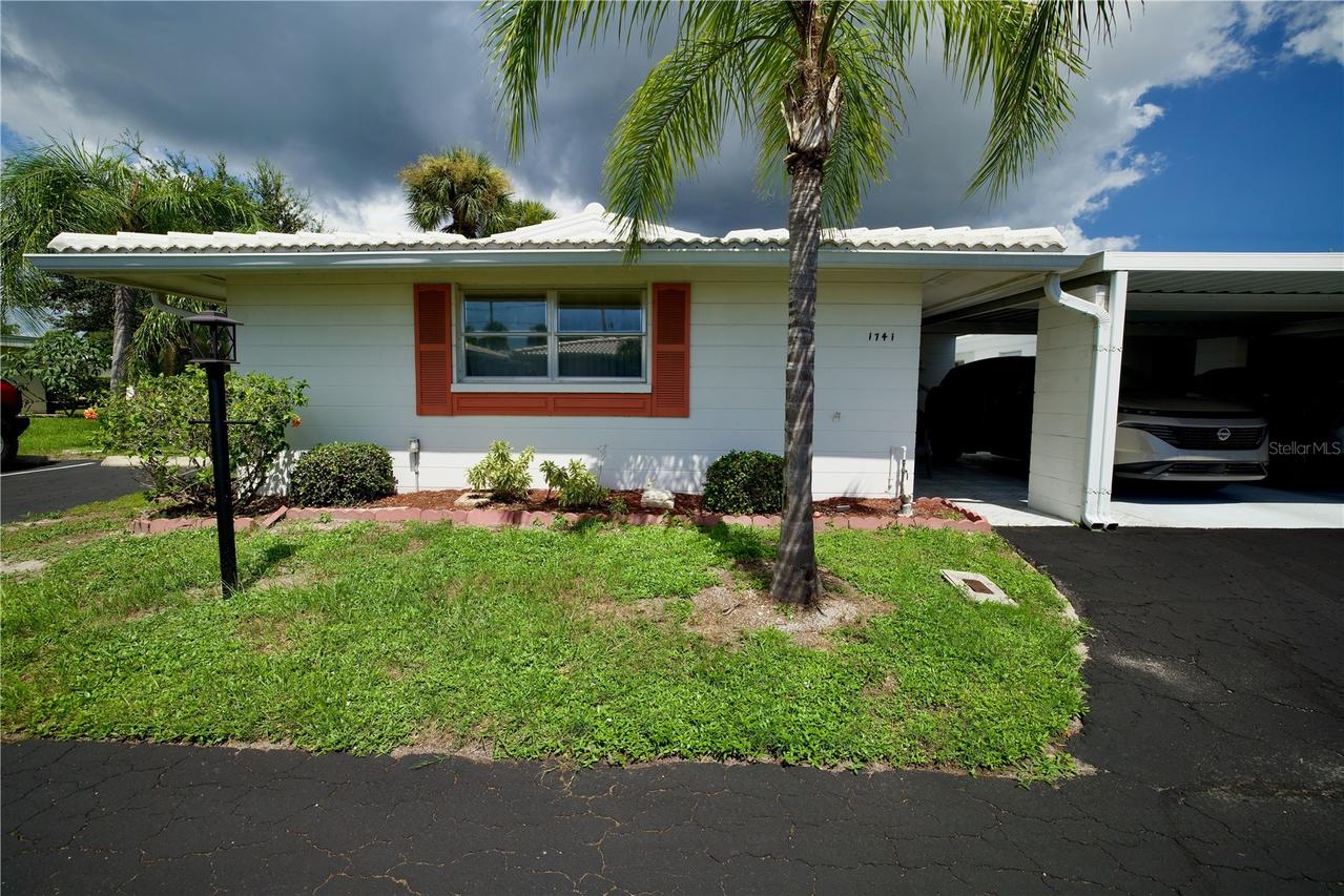 1741 Caribbean Cir. #13, Venice, FL 34293