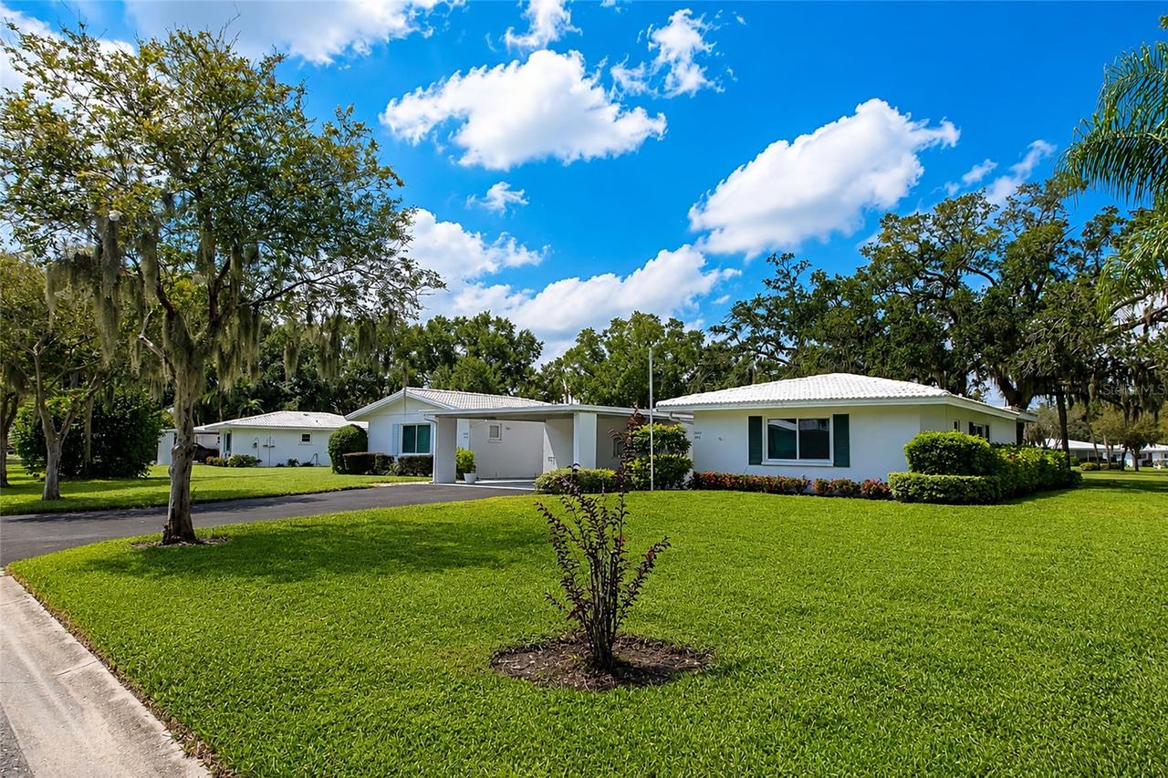 4202 Schwalbe Dr. #89, Sarasota, FL 34235