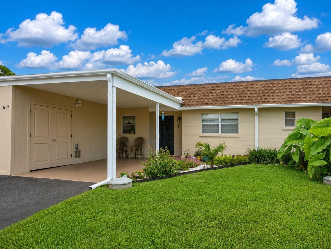 617 Park Cir. #26, Bradenton, FL 34207
