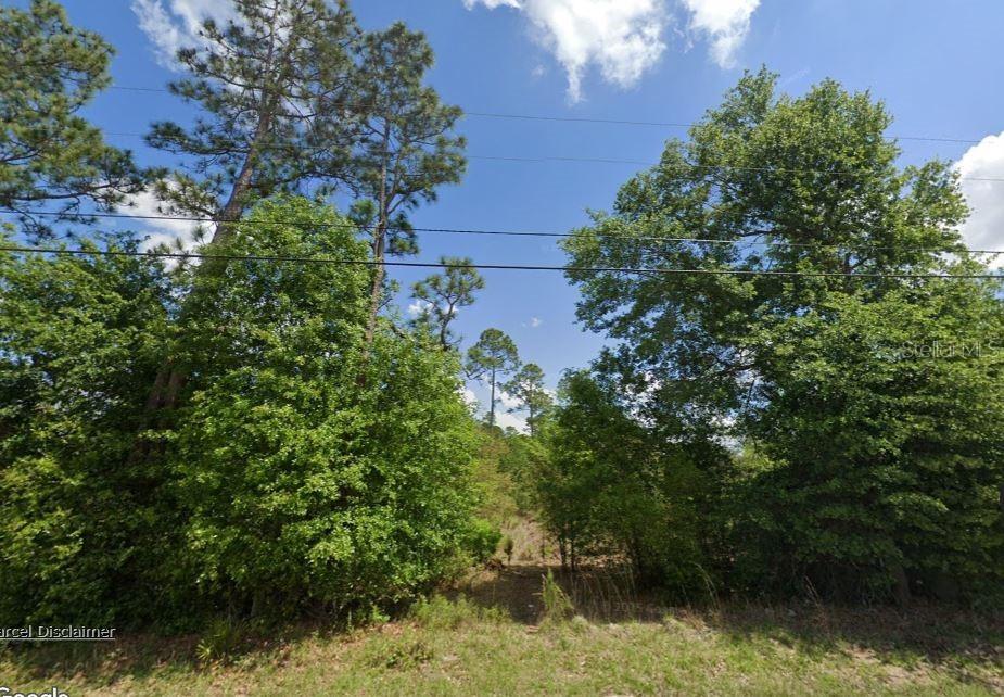 5504 Jefferson St., Keystone Heights, FL 32656