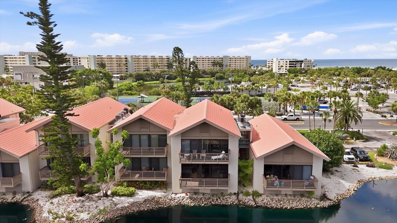 1187 Lake House Cir. #C127, Sarasota, FL 34242