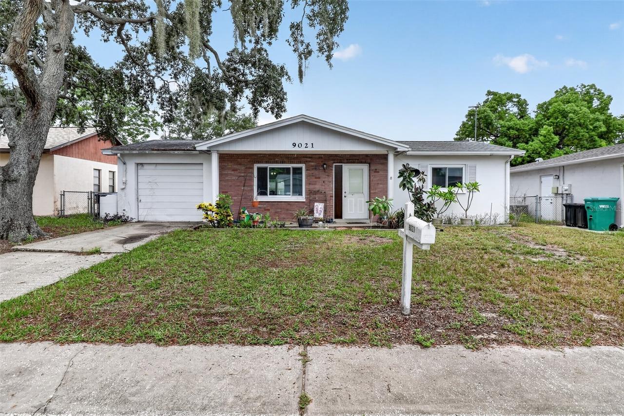 9021 Richwood Ln., Port Richey, FL 34668