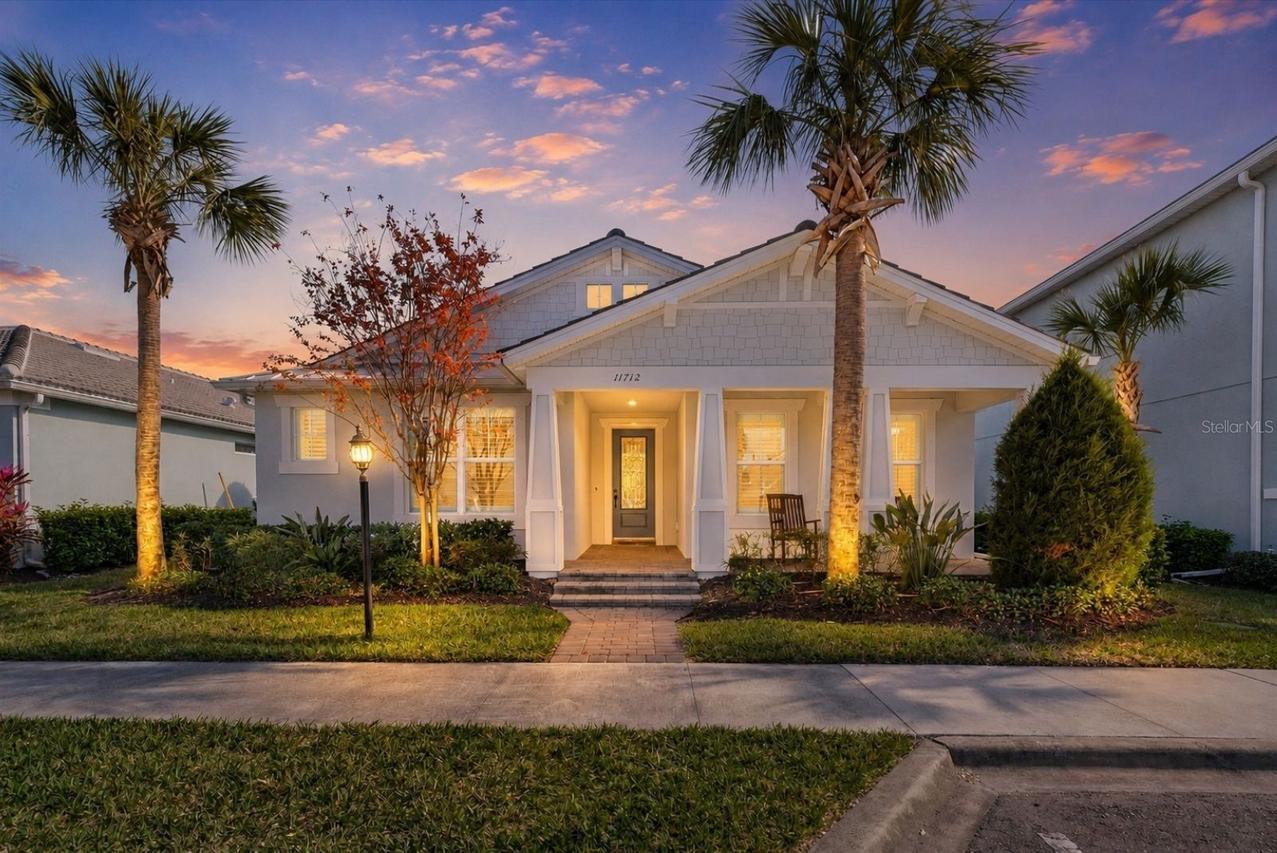 11712 Golden Bay Pl., Bradenton, FL 34211