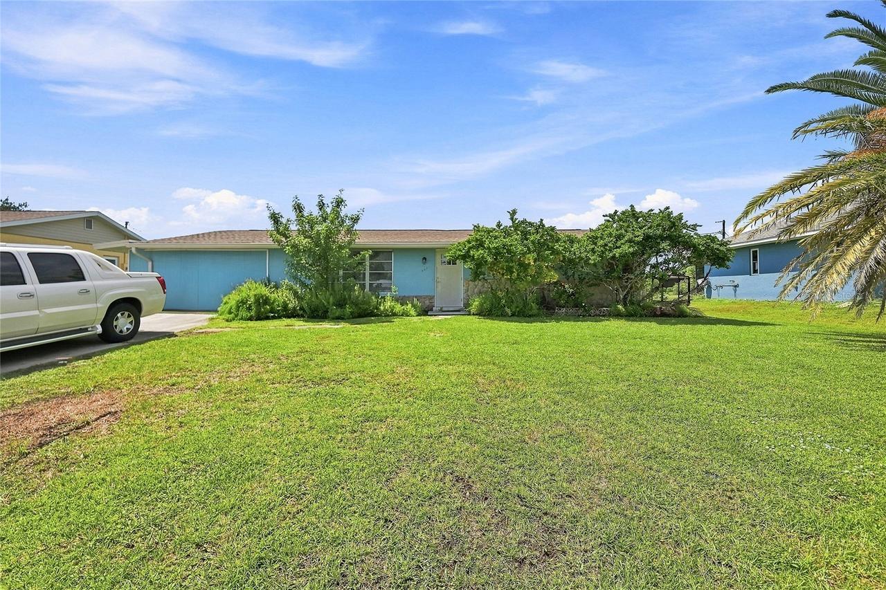 457 Garfield Ave Nw Ave., Port Charlotte, FL 33952