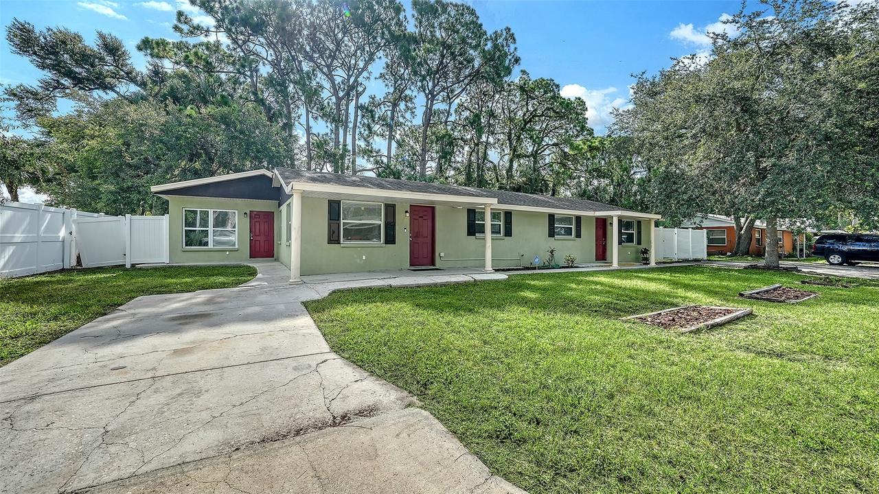 5617 6th Street Ct. #A & B, Bradenton, FL 34203