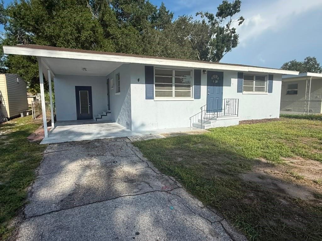 1220 12th Ave., Palmetto, FL 34221