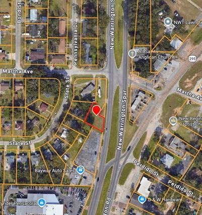 New Homes For Sale This Week in Pensacola: August 7th to August 13th