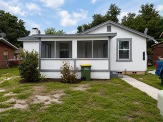 New Homes For Sale This Week in Amaryllis Park: August 7th to August 13th