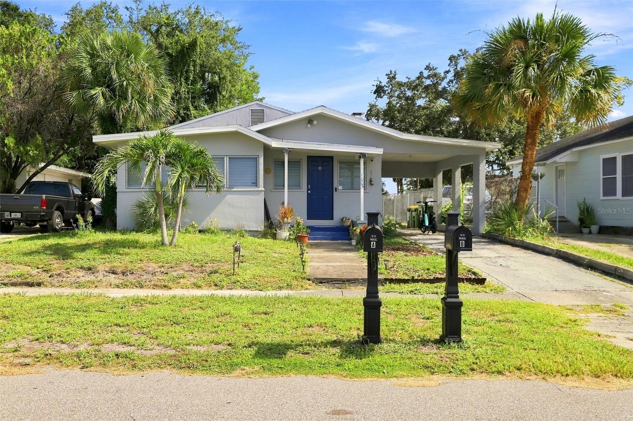 1003 Patterson Dr., Sarasota, FL 34234