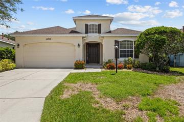 New Construction Homes For Sale This Week That Attend Gilbert W McNeal Elementary School: August 26th to September 1st