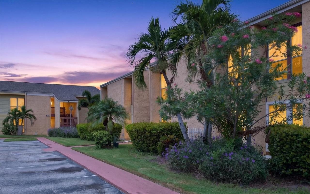 3461 Clark Rd. #160, Sarasota, FL 34231