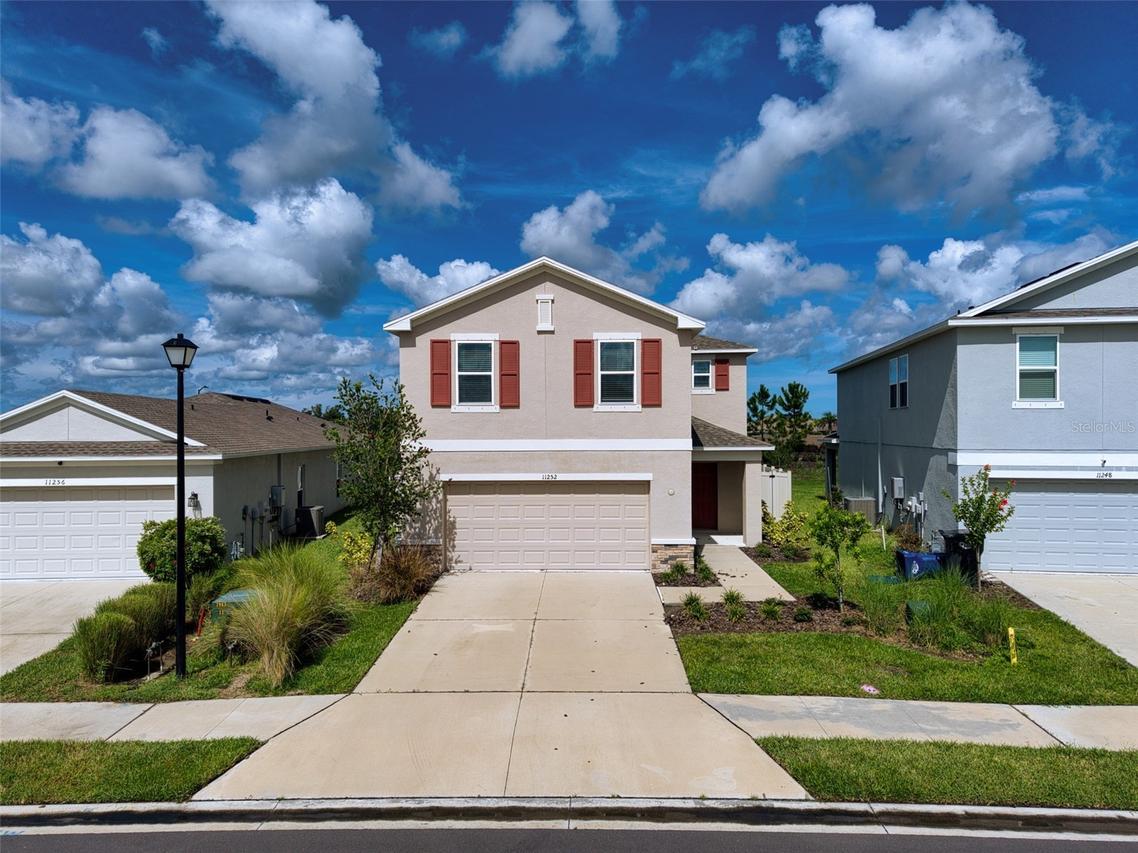 11252 Fieldstone Dr., Palmetto, FL 34221