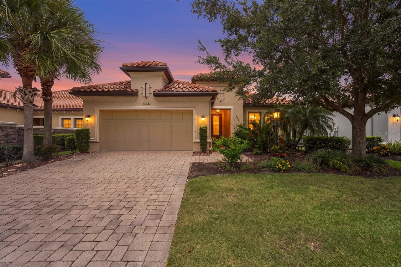 13223 Palermo Dr., Bradenton, FL 34211